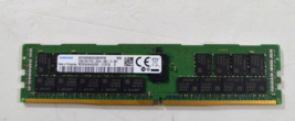 SAMSUNG 32GB 2Rx4 PC4-2666V-RB2-12-DB1 M393A4K40CB2-CTD7Q Server Memory RAM - £28.58 GBP