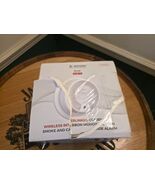 X Sense SC06-W Wireless Interconnected Carbon Monoxide Combo Alarm(3 PACK) - $1,543.65 MXN