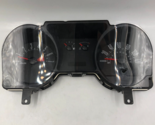 2007-2009 Ford Mustang Speedometer Instrument Cluster 62,832 Miles OEM L... - $107.99