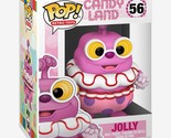 Funko POP Retro Toys: Candyland - Queen Frostine, Multicolor, One Size - $14.80