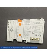 WAGO 750-626/020-000 24VDC Power Supply Filter Module 750 Ser WAGO&#39;s I/O... - $66.55 CAD