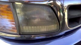 Passenger Headlight Heritage Fits 97-04 FORD F150 PICKUP 104799163 - $77.26