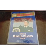 THE NEW FORCE - Republican Presidential Task Force Magazine, 1988 - Vol.... - $4.49