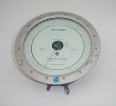 Wallace &amp; Tiernan Pressure Gauge - Model FA145 - £40.17 GBP