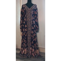 Z&amp;L NWT, Women&#39;s Size Large Boho Maxi Dress - £49.74 GBP