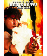 Hot Shots!: Part Deux DVDs - $229.70 MXN