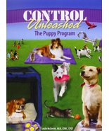 Control Unleashed: The Puppy Program Leslie McDevitt - £15.65 GBP