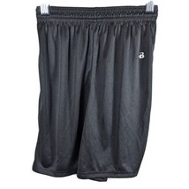 Kids Workout Shorts Black Size Small (No Pockets) - $15.99