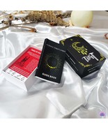 Keyword Tarot Cards For Beginner Reader • High-End Tarot Deck With Guide... - $985.86 MXN