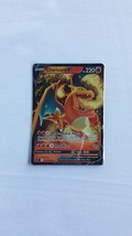 Pokémon Charizard V Star Birth #014/100 TGC Indonesia NM (Free shipping) - £31.87 GBP