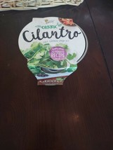 Organic Cilantro Chef Garden Grow Kit - £11.07 GBP