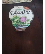 Organic Cilantro Chef Garden Grow Kit - £10.89 GBP