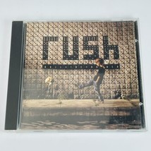 Roll the Bones by Rush CD 1991 Atlantic  - £3.45 GBP