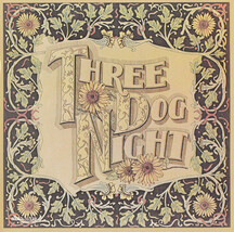 Three Dog Night – Seven Separate Fools cd - like new - $10.00