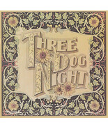 Three Dog Night – Seven Separate Fools cd - like new - $10.00