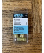 Ancor Heat Shrink Disconnects 12-10 AWG - $49.38