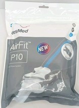 62900 AirFit P10 Nasal Pillows Adjustable Sealed  - £39.83 GBP