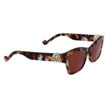 Ladies&#39; Sunglasses LIU JO LJ769SR-445 Ø 53 mm (S0379410) - £58.81 GBP