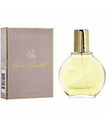 Gloria Vanderbilt Eau De Toilette Spray 3.4 oz for Women - $18.31