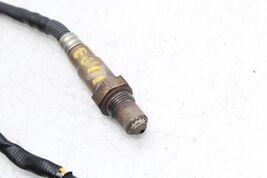 07-09 MERCEDES-BENZ S550 E550 CLS550 0035427018 OXYGEN O2 SENSOR E6411 image 2