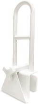 Unlicon Medical Adjustable Bathtub Safety Rail,Adjustable Grab Bars For, White - £35.96 GBP