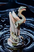 Enchantica Sea Dragon EN2106 1992 Members Only Piece Signed by Andrew Bi... - €225,28 EUR Enchantica Sea Dragon EN2106 1992 Members Only Piece Signed by Andrew Bi... - €225,28 EUR