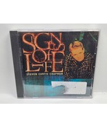 Signs of Life CD Steven Curtis Chapman 1996 - €3,38 EUR