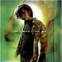 Mark Owen : Green Man CD (2003) Pre-Owned - $15.20