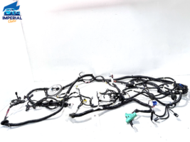 2020 ACURA TLX TECH LEFT DRIVER SIDE FLOOR CHASSIS WIRING WIRE HARNESS O... - $233.74