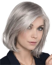 Belle Of Hope Tempo 100 Deluxe Large Lace Front Mono Top Synthetic Wig By Ellen - £494.54 GBP