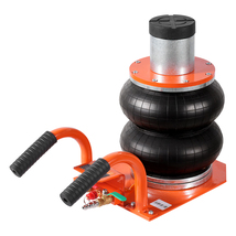VEVOR Air Jack, 6600 lbs, 3-8S Pneumatic Lifting Jack with Thick Rubber Pad - $1,614.09 MXN