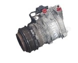 AC Compressor Coupe Fits 08-14 CTS 604402 - £54.81 GBP