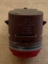 NEW Parking Sensor   Assist 1100297-08-C/D For  Tesla Model   X S Y - £29.40 GBP