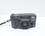 Minolta Freedom Family Zoom 35mm Film Point and Shoot Camera - £23.36 GBP
