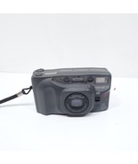 Minolta Freedom Family Zoom 35mm Film Point and Shoot Camera - £23.35 GBP