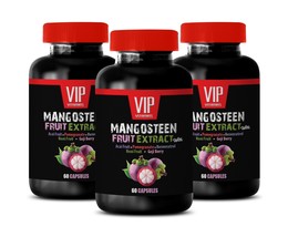 Mangosteen Powder - Mangosteen Fruit Extract - Skin Care - Antioxidants 3B - £24.55 GBP