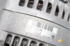 Alternator 3.0L 7616119 Fits 12-19 BMW 640i 76271 image 11