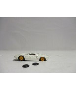 Vintage Lesney Matchbox Ford GT #41 - $749.37 MXN
