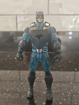 DC universe BATMAN v Superman Night Ops mission movie justice league dir... - $8.86