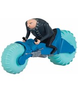 Despicable Me Flamingo Water Cyle with Gru Toy Figure - £9.79 GBP