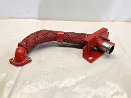 Genuine Cummins ISL-G 12NG NATURAL GAS ENGINE Air Transfer Tube 5317710 OEM - $200.00