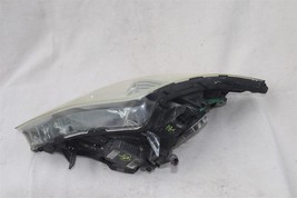 07-09 Nissan 350Z Z33 Xenon HID Headlight Lamp Driver Left LH - POLISHED image 7
