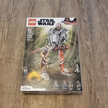LEGO Star Wars 75254 AT-ST Raider New Sealed Box - £56.41 GBP
