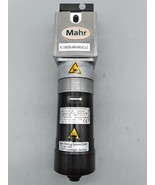 Mahr ASM 86 SG 10 Synchronous And Stepper Motor  W/N19LC1 Feinpruef Pump  - €425,20 EUR