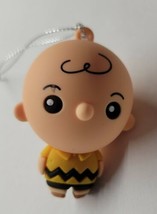 Hallmark 2021 Peanuts Mystery Ornament Collectable Charlie Brown - £11.86 GBP