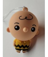Hallmark 2021 Peanuts Mystery Ornament Collectable Charlie Brown - £11.84 GBP