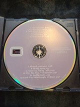 The Blind Boys of Al - Faith Moves Mountains [CD] b22 - £6.95 GBP