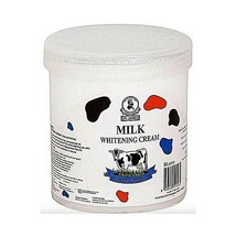 Dr. James Milk Whitening Cream - £22.70 GBP