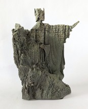 2002 Lord of the Rings Sideshow Weta Collectibles Argonath Bookend - $79.19