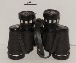 Tasco Zip 318Z Wide Angle 7 X 35 525ft @ 1000 yds Binoculars - $47.22